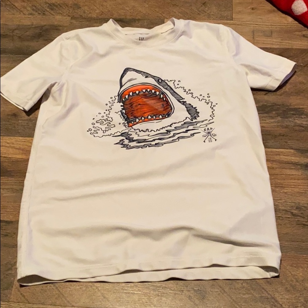 Swim shirt